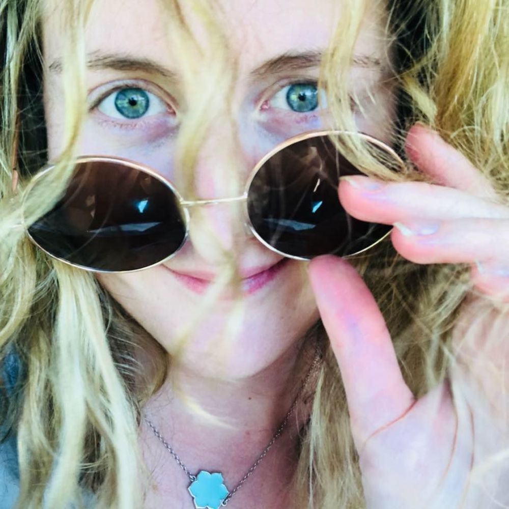 Meet your Posher, Jillian